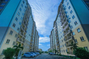 Fortview Apartment